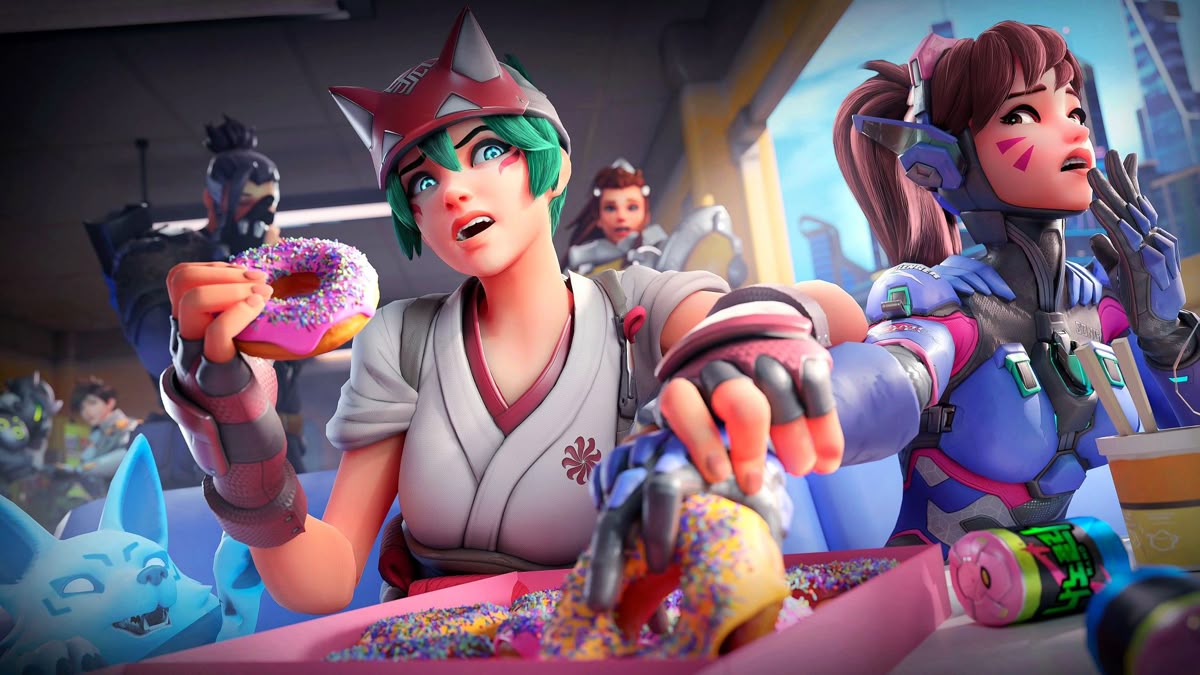 Overwatch